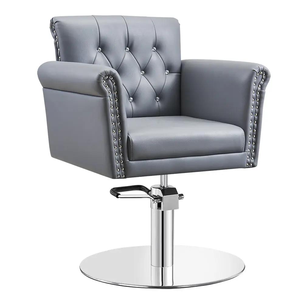 Salon Chair - Lion II Styling Chair - DIR Store