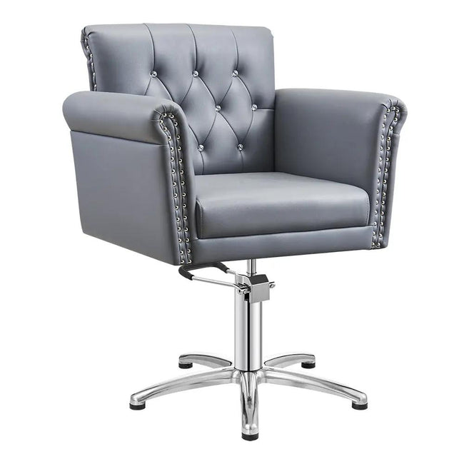 Salon Chair - Lion II Styling Chair - DIR Store