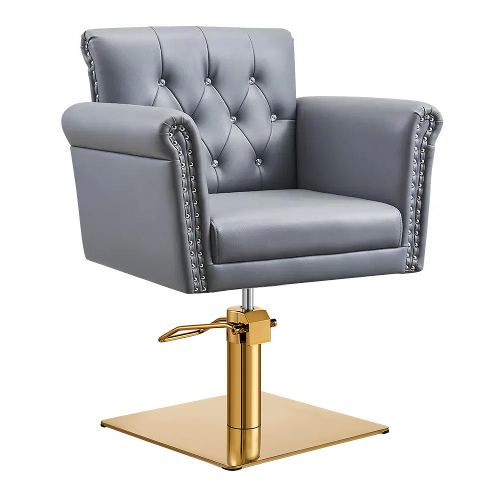 Salon Chair - Lion II Styling Chair DIR Store