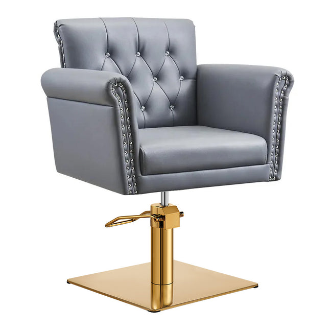 Salon Chair - Lion II Styling Chair DIR Store