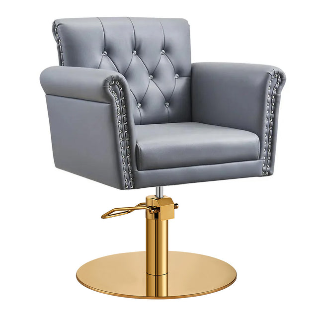 Salon Chair - Lion II Styling Chair DIR Store