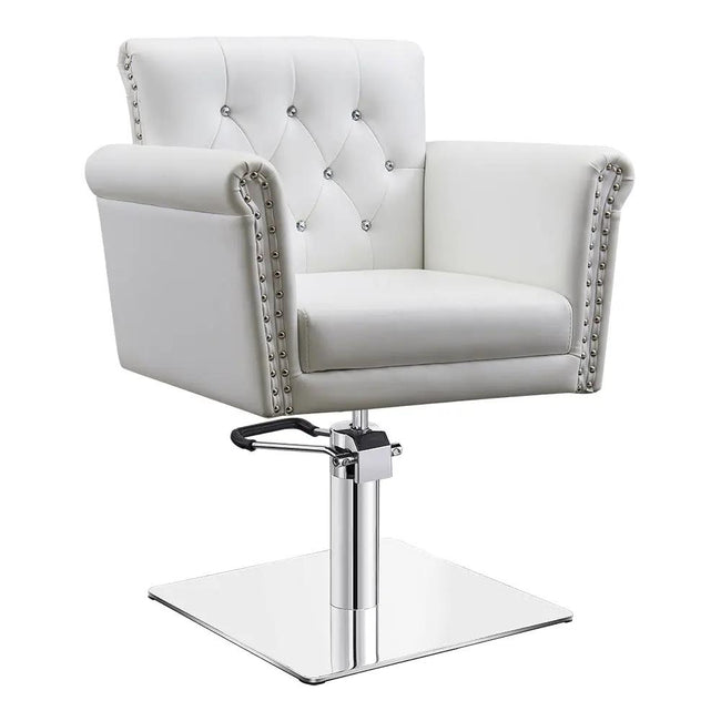 Salon Chair - Lion II Styling Chair - DIR Store
