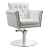 Salon Chair - Lion II Styling Chair - DIR Store
