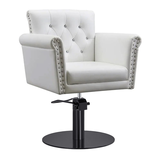 Salon Chair - Lion II Styling Chair DIR Store