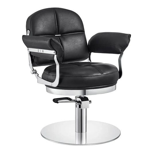Salon Chair - Milano Styling Chair - DIR Store