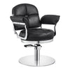 Salon Chair - Milano Styling Chair - DIR Store
