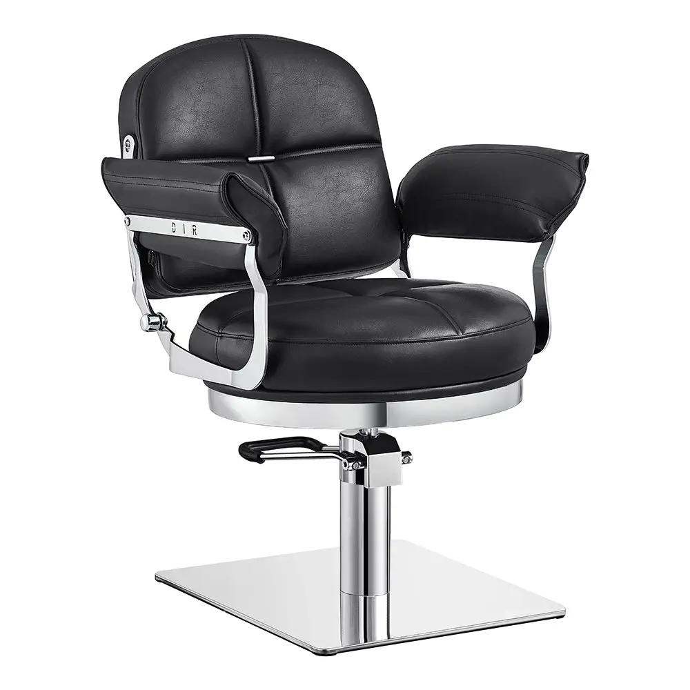Salon Chair - Milano Styling Chair - DIR Store