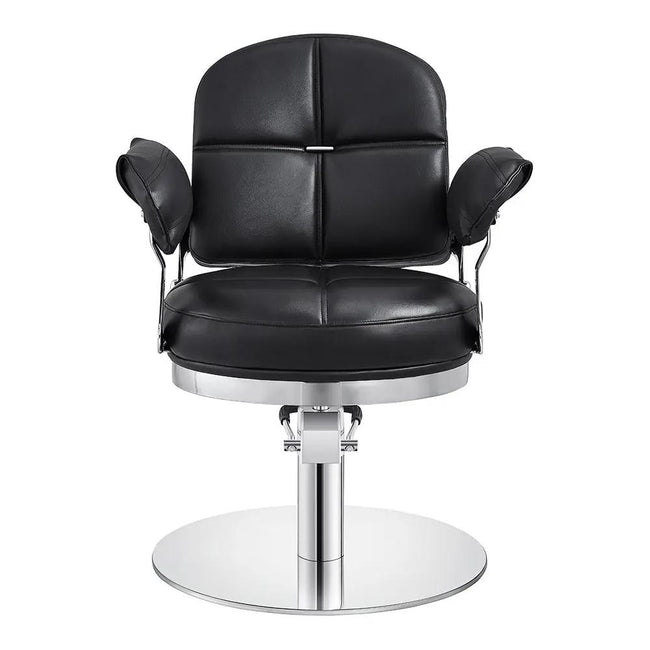 Salon Chair - Milano Styling Chair - DIR Store