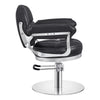 Salon Chair - Milano Styling Chair - DIR Store