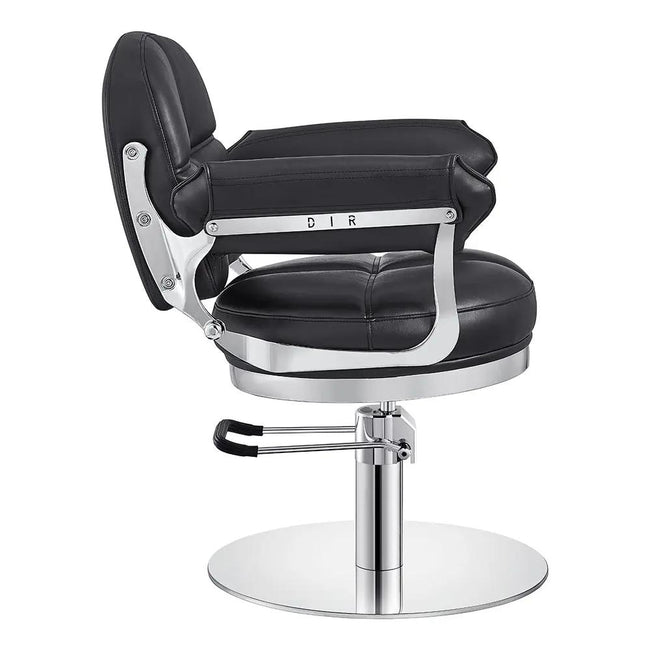 Salon Chair - Milano Styling Chair - DIR Store