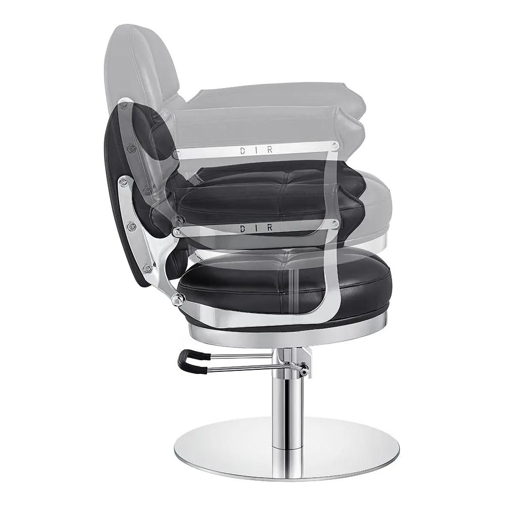 Salon Chair - Milano Styling Chair - DIR Store