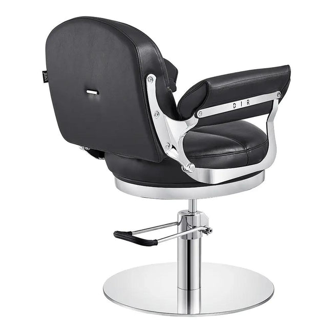 Salon Chair - Milano Styling Chair - DIR Store