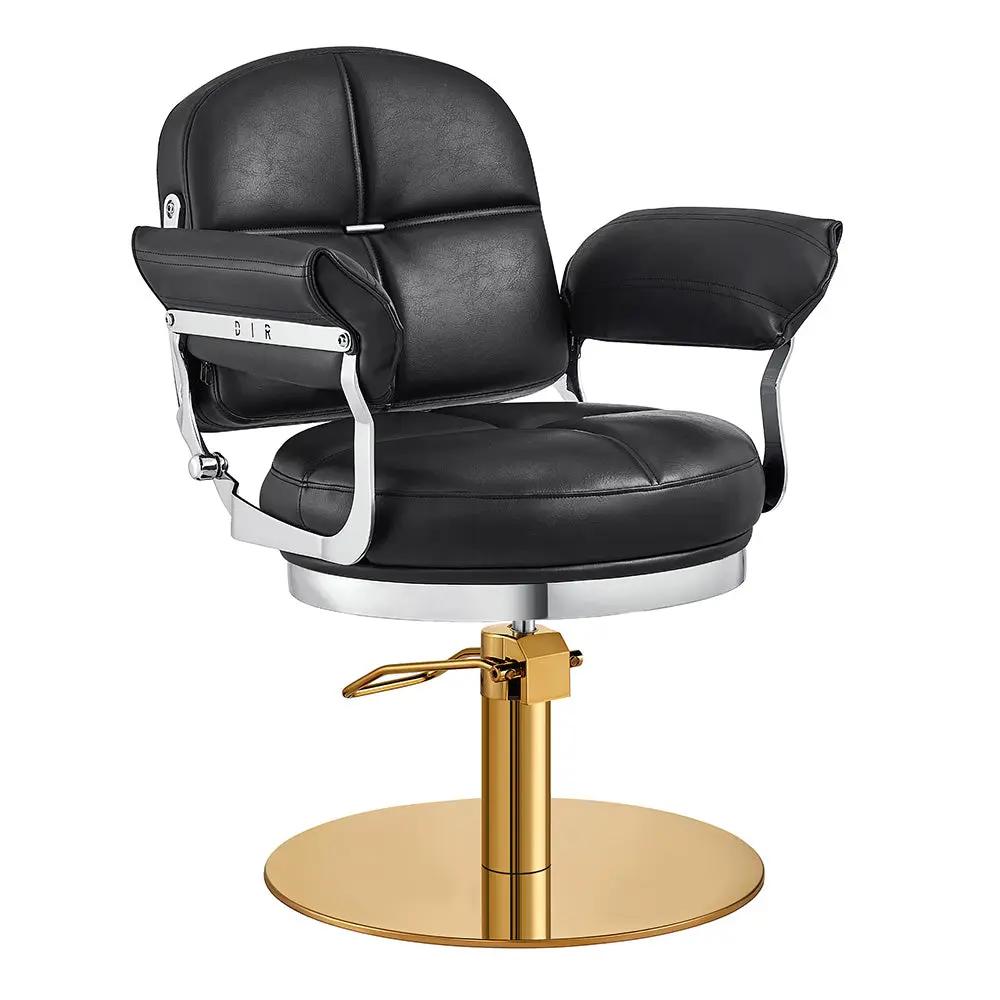 Salon Chair - Milano Styling Chair - DIR Store