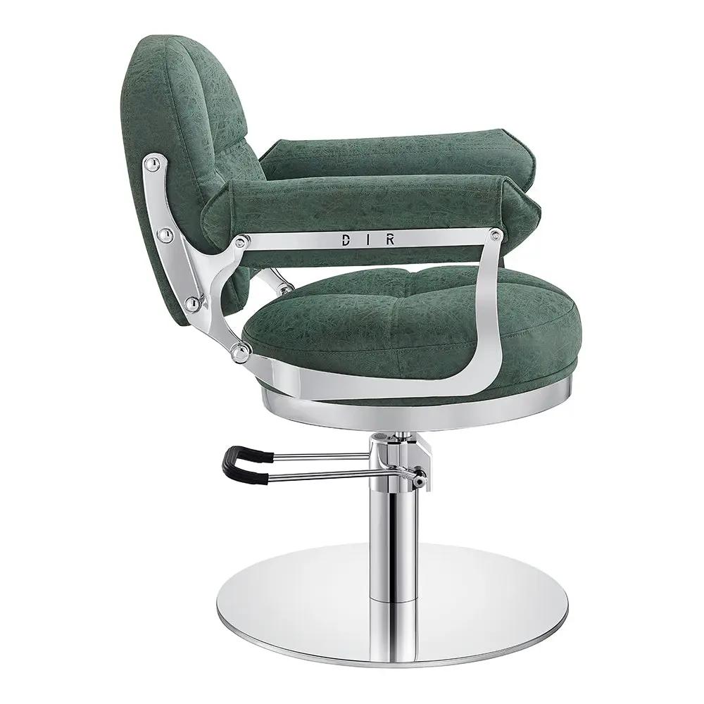 Salon Chair - Milano Styling Chair - DIR Store