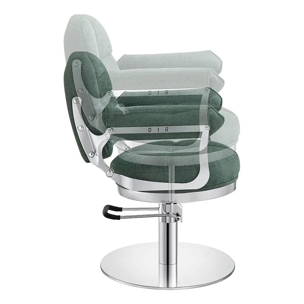 Salon Chair - Milano Styling Chair - DIR Store