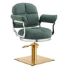 Salon Chair - Milano Styling Chair DIR Store