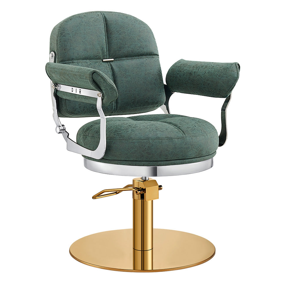 Salon Chair - Milano Styling Chair DIR Store