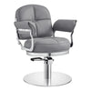 Salon Chair - Milano Styling Chair - DIR Store