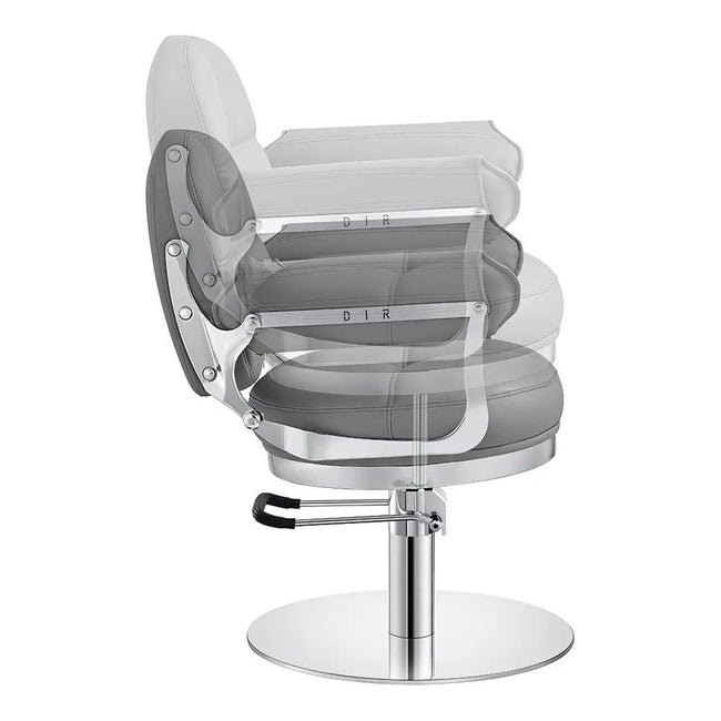 Salon Chair - Milano Styling Chair - DIR Store