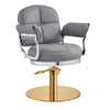 Salon Chair - Milano Styling Chair DIR Store