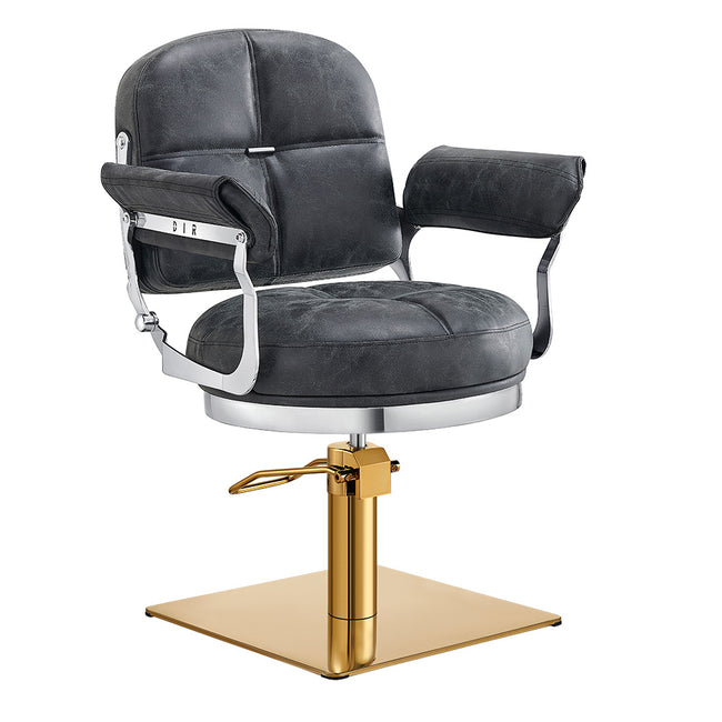 Salon Chair - Milano Styling Chair DIR Store