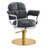 Salon Chair - Milano Styling Chair DIR Store