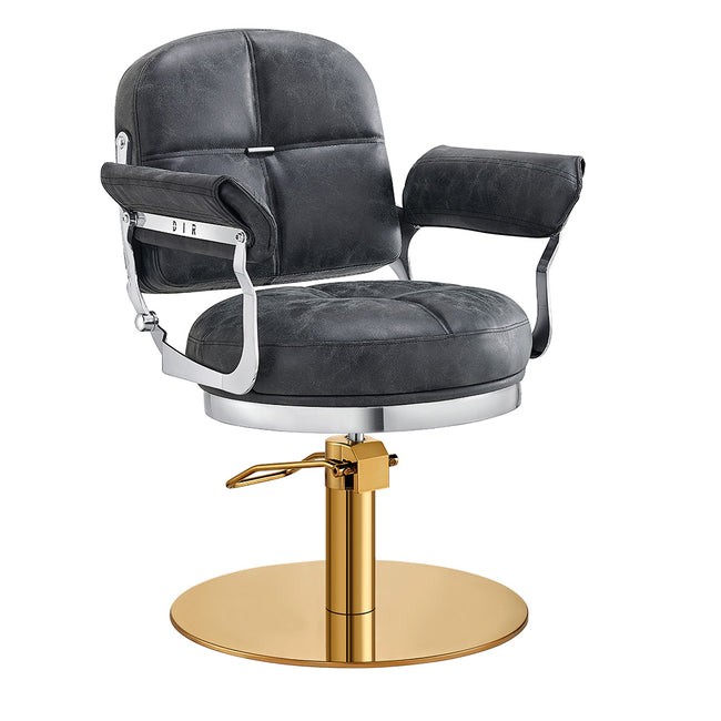 Salon Chair - Milano Styling Chair DIR Store