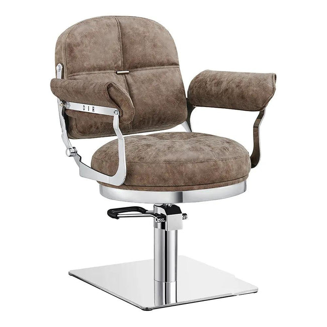 Salon Chair - Milano Styling Chair - DIR Store