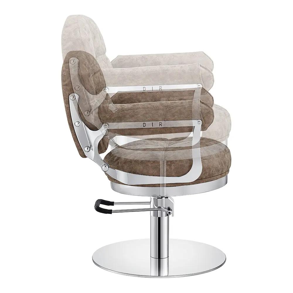 Salon Chair - Milano Styling Chair - DIR Store