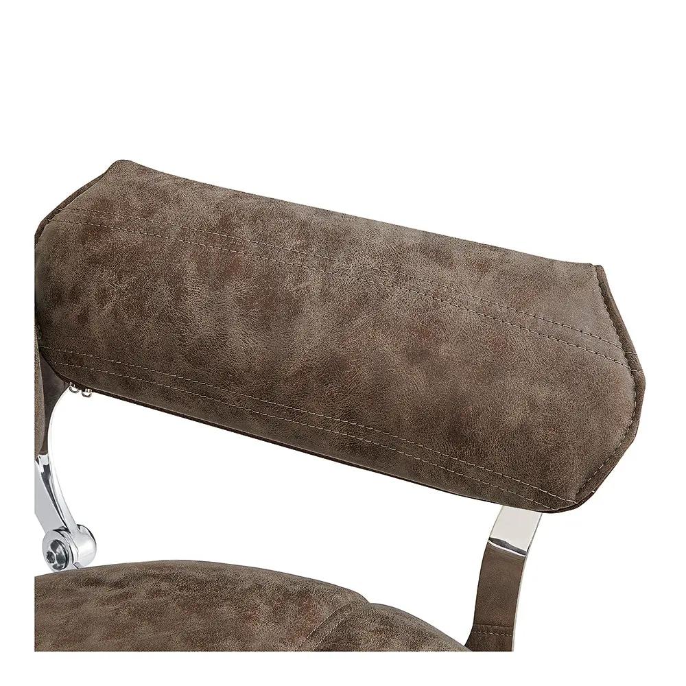 Salon Chair - Milano Styling Chair - DIR Store