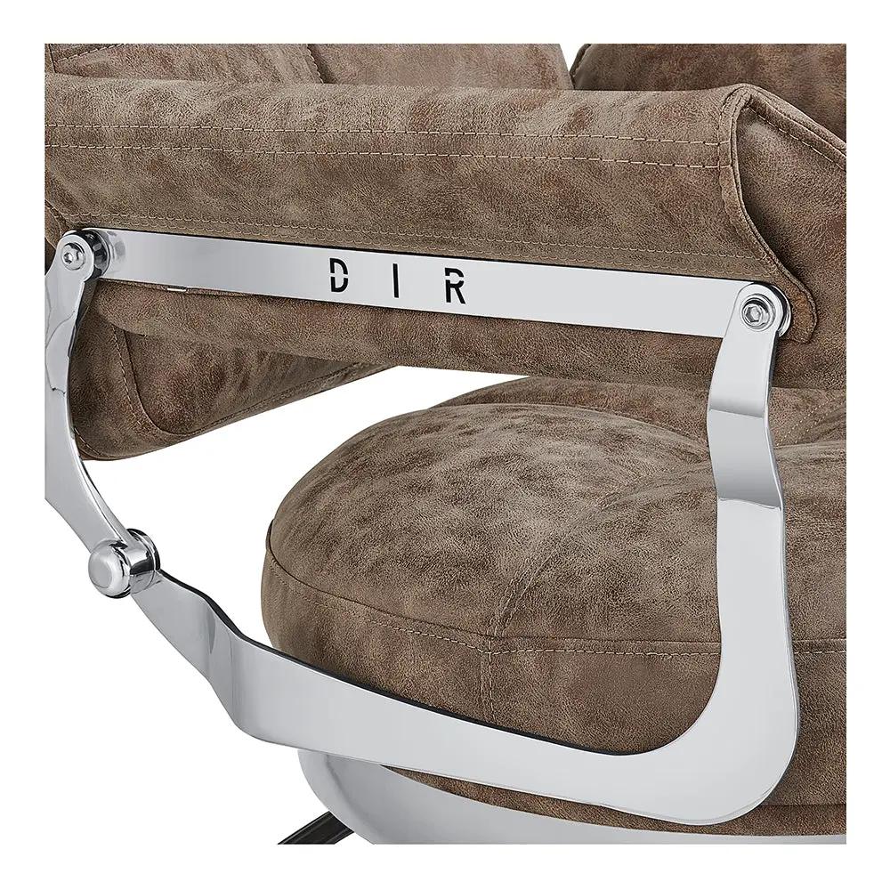 Salon Chair - Milano Styling Chair - DIR Store