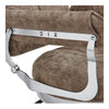 Salon Chair - Milano Styling Chair - DIR Store