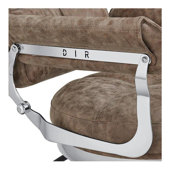 Salon Chair - Milano Styling Chair - DIR Store