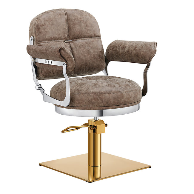 Salon Chair - Milano Styling Chair DIR Store