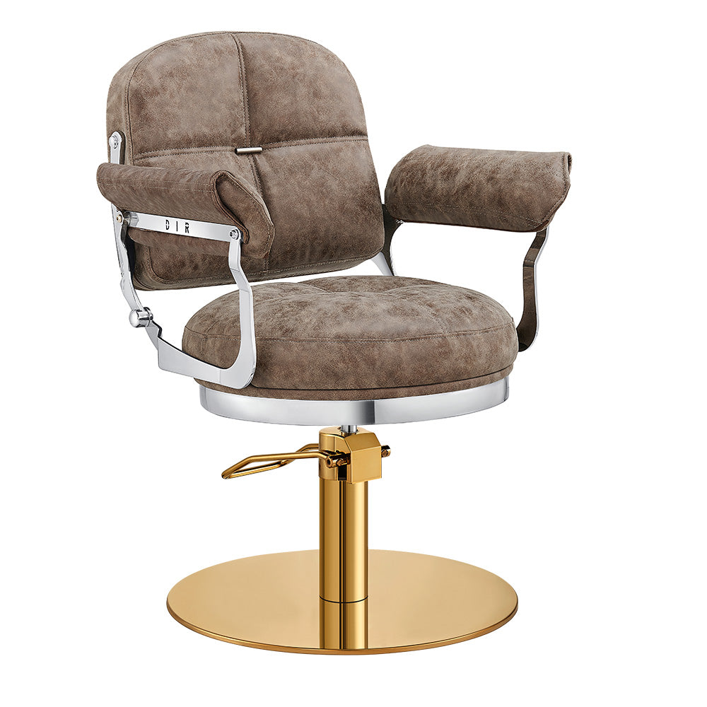Salon Chair - Milano Styling Chair DIR Store
