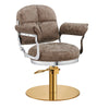 Salon Chair - Milano Styling Chair DIR Store