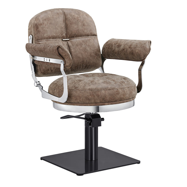 Salon Chair - Milano Styling Chair DIR Store