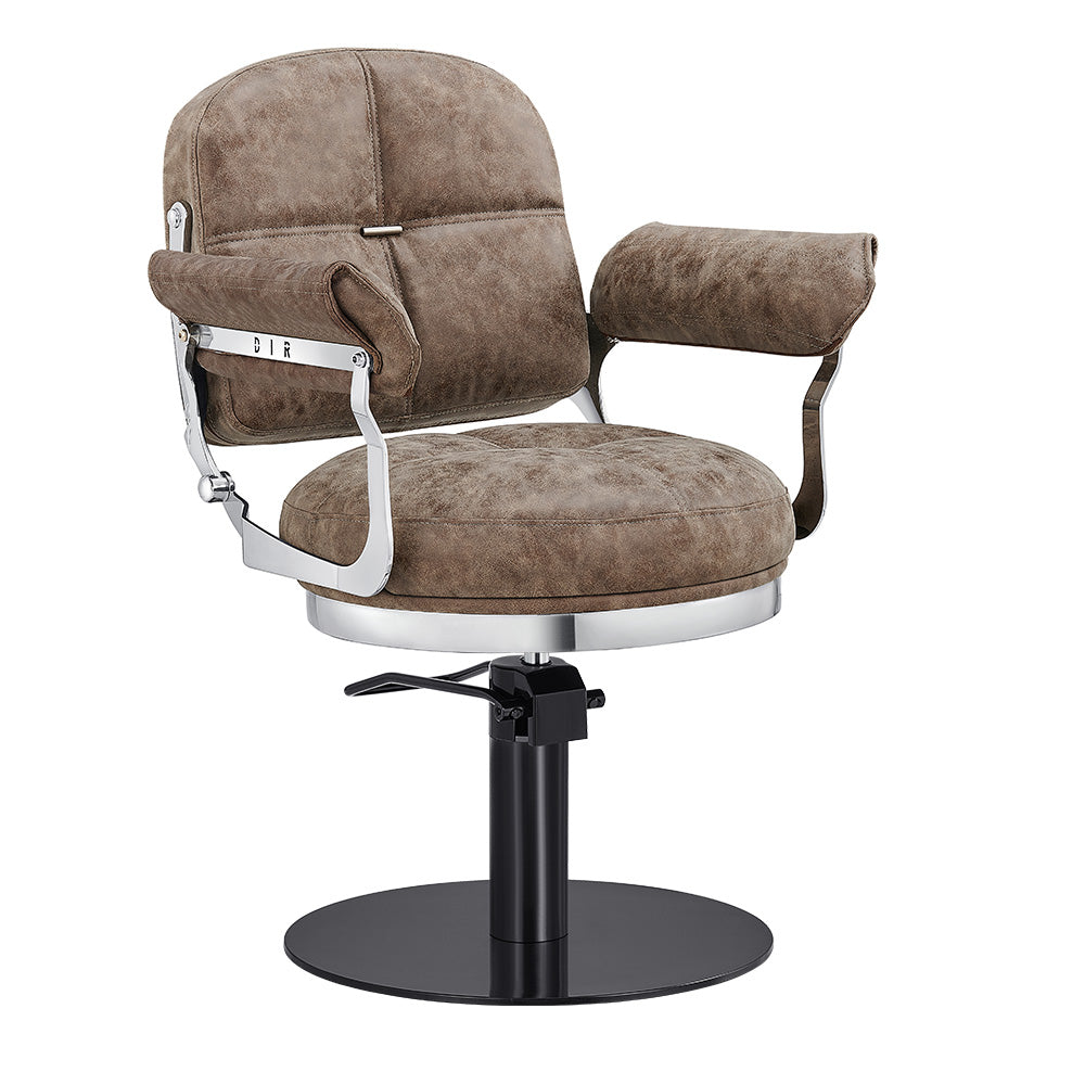 Salon Chair - Milano Styling Chair DIR Store