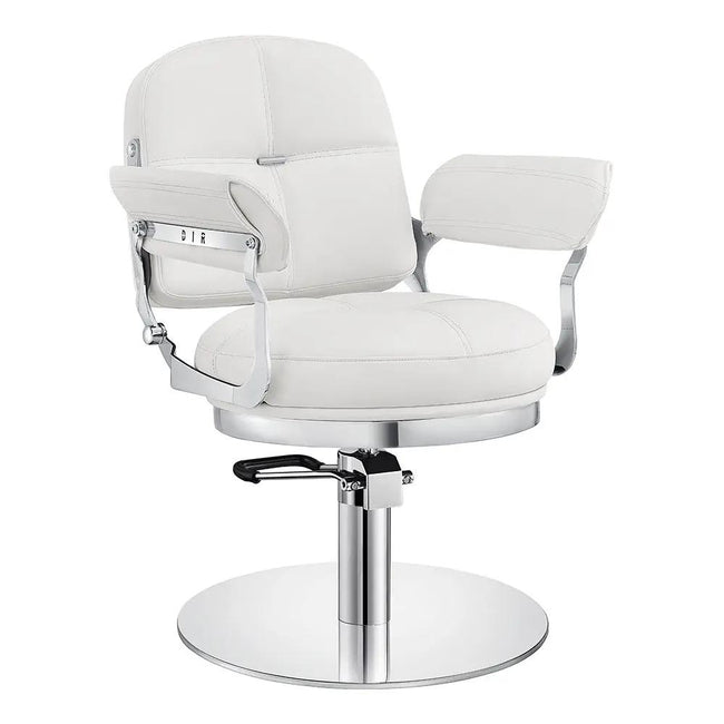 Salon Chair - Milano Styling Chair - DIR Store