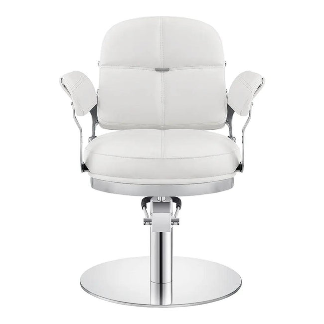 Salon Chair - Milano Styling Chair - DIR Store