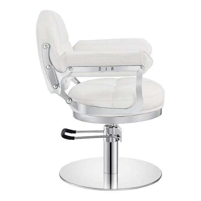 Salon Chair - Milano Styling Chair - DIR Store