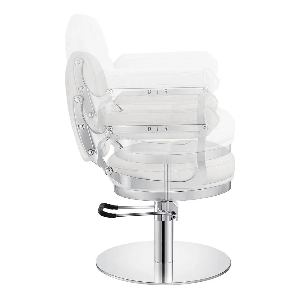 Salon Chair - Milano Styling Chair - DIR Store