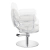 Salon Chair - Milano Styling Chair - DIR Store