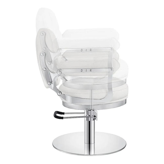 Salon Chair - Milano Styling Chair - DIR Store