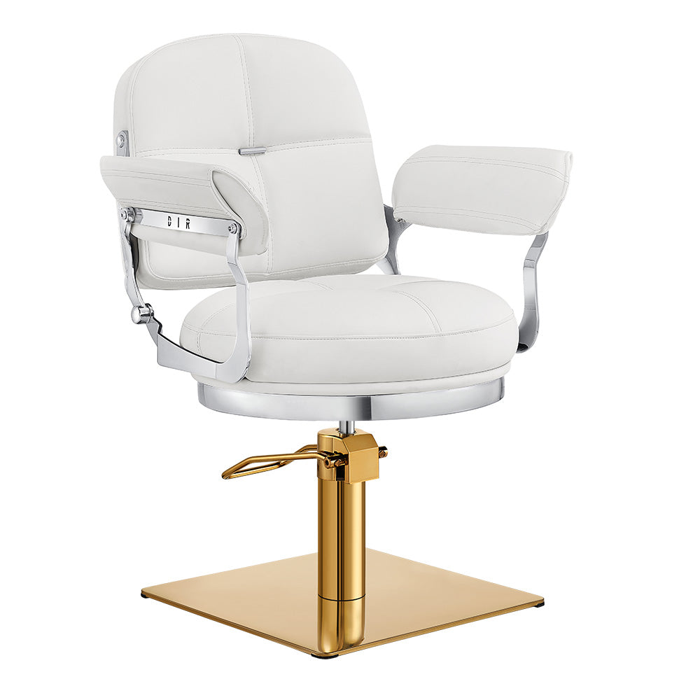 Salon Chair - Milano Styling Chair DIR Store