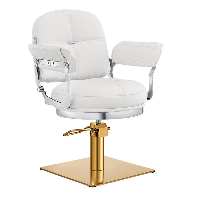 Salon Chair - Milano Styling Chair DIR Store