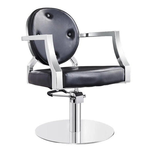 Salon Chair - Regent Styling Chair - DIR Store