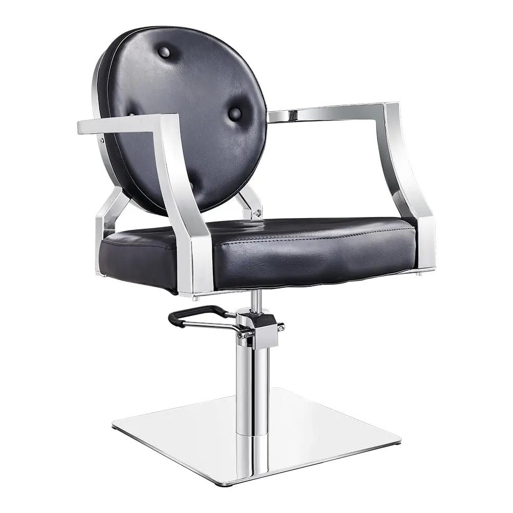 Salon Chair - Regent Styling Chair - DIR Store
