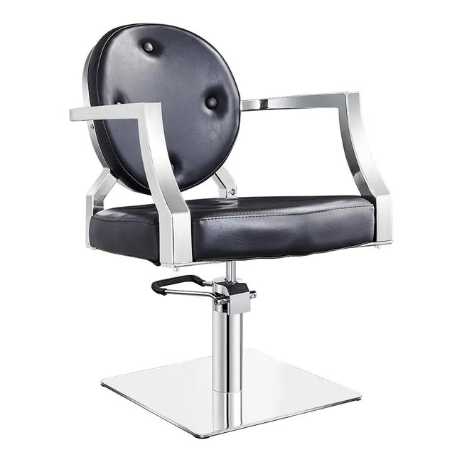 Salon Chair - Regent Styling Chair - DIR Store