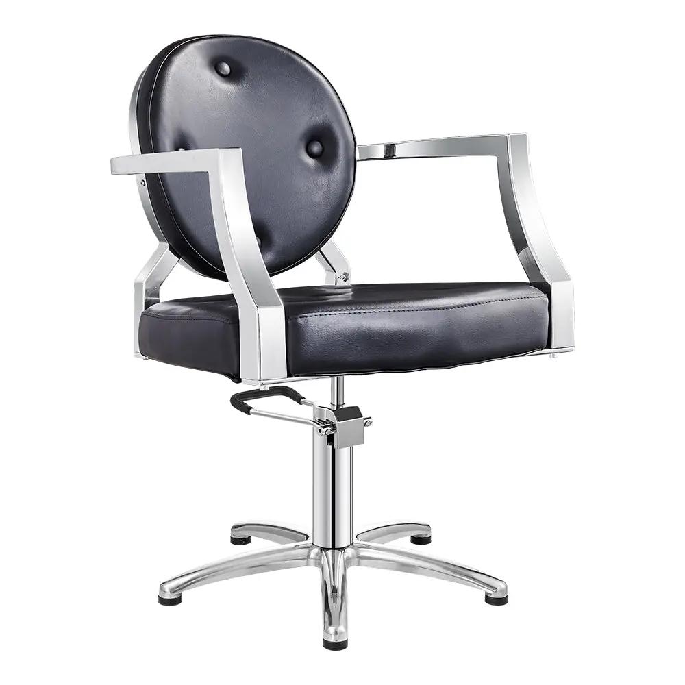 Salon Chair - Regent Styling Chair - DIR Store